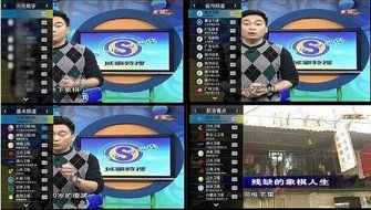 Hd A6ii Android 4.0 Free 900 Chinese Mainland Channels Tv Box N5