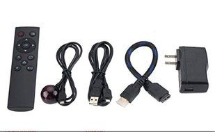 Swig4K OTT Streaming Media Stick N3