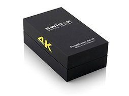 Swig4K OTT Streaming Media Stick N8