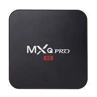 Weixinbuy Pro Android TV Box Amlogic S905 Chipset 15.2 Full Loaded Android 5.1 Lollipop OS Quad Core 1G/8G 4K...
