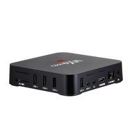Weixinbuy Pro Android TV Box Amlogic S905 Chipset 15.2 Full Loaded Android 5.1 Lollipop OS Quad Core 1G/8G 4K... N6