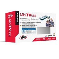 Mini Tv USB