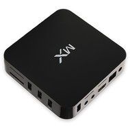 Eforbest Tv Box Quad Core CPU 1GB DDR 8GB Nand Flash MX Android 4.2 OS Smart TV Box Pro Media Player 1080p Wifi...