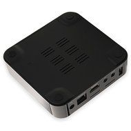 Eforbest Tv Box Quad Core CPU 1GB DDR 8GB Nand Flash MX Android 4.2 OS Smart TV Box Pro Media Player 1080p Wifi... N2