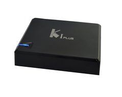 KI PLUS Amlogic S905 Quad-core Android5.1.1 Smart TV BOX Penta-core GUB DDRIII 1GB Memory 8GB Flash H.264 4K/2K...