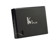 KI PLUS Amlogic S905 Quad-core Android5.1.1 Smart TV BOX Penta-core GUB DDRIII 1GB Memory 8GB Flash H.264 4K/2K... N2