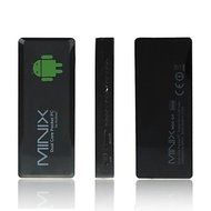 US Plug MINIX NEO G4 Dual-Core Mini PC TV Box Google TV Player with Android 4.2.2 RK3066 1GB RAM 8GB ROM