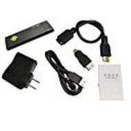 US Plug MINIX NEO G4 Dual-Core Mini PC TV Box Google TV Player with Android 4.2.2 RK3066 1GB RAM 8GB ROM N2