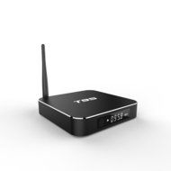 AXNT95 Android 5.1 Amlogic S905 Quad Core Mali 450 TV Box 1G RAM 8G ROM KODI 16.0 Fully Loaded 2.4G Wifi 4K Google... N3