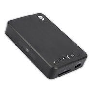 Eforbest 1080P Full HD Multi TV Media Player 1080P-TVBOX USB HDMI SD/MMC Multi TV Media Player With Remote Control N2