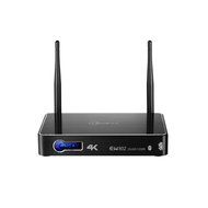 Eweat EW802 TV Box Android 4.4 Quad Core Mali450 2G/16GB 4K 2.4G/5G Wifi SATA XBMC Bluetooth