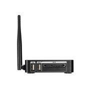 Eweat EW802 TV Box Android 4.4 Quad Core Mali450 2G/16GB 4K 2.4G/5G Wifi SATA XBMC Bluetooth N5