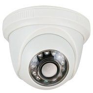 Best Sale High End 1/3" HDIS CCD Camera, 650TV Line, 3.6mm lens, 12PCS Infrared LED, 26 feet IR distance, 0.1...
