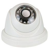 Best Sale High End 1/3" HDIS CCD Camera, 650TV Line, 3.6mm lens, 12PCS Infrared LED, 26 feet IR distance, 0.1... N2