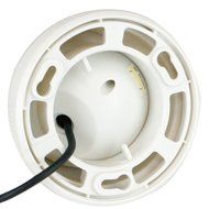Best Sale High End 1/3" HDIS CCD Camera, 650TV Line, 3.6mm lens, 12PCS Infrared LED, 26 feet IR distance, 0.1... N3