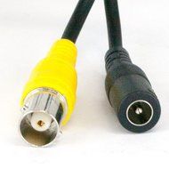 Best Sale High End 1/3" HDIS CCD Camera, 650TV Line, 3.6mm lens, 12PCS Infrared LED, 26 feet IR distance, 0.1... N4