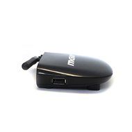Andoer MGII Full HD 1080P Android 4.4 TV Box ARM S805 Quad-Core Cortex-A5 1G / 8G Mini PC XBMC DLNA Miracast AirPlay... N4
