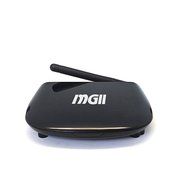 Andoer MGII Full HD 1080P Android 4.4 TV Box ARM S805 Quad-Core Cortex-A5 1G / 8G Mini PC XBMC DLNA Miracast AirPlay... N5