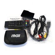 Andoer MGII Full HD 1080P Android 4.4 TV Box ARM S805 Quad-Core Cortex-A5 1G / 8G Mini PC XBMC DLNA Miracast AirPlay... N7