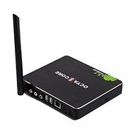 Vipwind CSA90 TV Receiver Andriod 5.1 4K BT4.0 Watch TV BOX RK3368 Octa Core 2GB RAM 16GB ROM 2.4G Bluetooth 3G... N5
