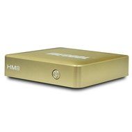 PowerLead Ptox TV Box Android 6.0 with XBMC Kodi Amlogic S905X Quad Core 4K Streaming Player