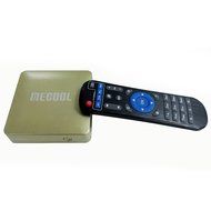 PowerLead Ptox TV Box Android 6.0 with XBMC Kodi Amlogic S905X Quad Core 4K Streaming Player N3