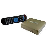 PowerLead Ptox TV Box Android 6.0 with XBMC Kodi Amlogic S905X Quad Core 4K Streaming Player N4