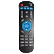 PowerLead Ptox TV Box Android 6.0 with XBMC Kodi Amlogic S905X Quad Core 4K Streaming Player N6