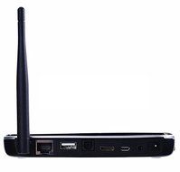 SlyBox Cs918G Plus Preloaded With Xbmc Add-Ons, Showbox - Android Smart Tv Media Player - Superfast Amlogic S805... N4