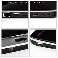 SlyBox Cs918G Plus Preloaded With Xbmc Add-Ons, Showbox - Android Smart Tv Media Player - Superfast Amlogic S805... N5