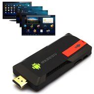 Coper MK809IV Mini PC TV Dongle Stick Android 4.4 Quad Core 2G/8GB XBMC WiFi TV BOX