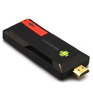 Coper MK809IV Mini PC TV Dongle Stick Android 4.4 Quad Core 2G/8GB XBMC WiFi TV BOX N6