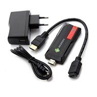 Coper MK809IV Mini PC TV Dongle Stick Android 4.4 Quad Core 2G/8GB XBMC WiFi TV BOX N7
