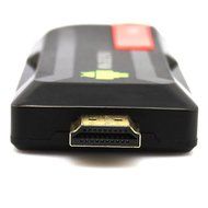 Coper MK809IV Mini PC TV Dongle Stick Android 4.4 Quad Core 2G/8GB XBMC WiFi TV BOX N9