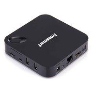 Kukele@ Fully Unlocked PLUG &amp; PLAY Ready KODI Loaded Tronsmart MXIII Plus Android 5.1 Lollipop Amlogic S812 2G... N3