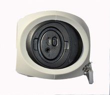 Decko 30350 Music Cube Bluetooth Speaker with Built-in Microphone, 25-30 Hours Play-time, Rechargeable Lithium... N2