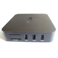 MXQ Amlogic S805 Quad Core Android Smart 4K TV Streaming Box 1080p HDMI Kodi 15.2 Xbmc 1gb 8gb N3