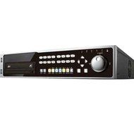 4CH Hybrid Video 120ips Stand Alone Hybrid DVR System
