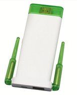 GBSELL Quad Core RK3188 Dual Antenna Bluetooth Android 4.4 Dongle Mini PC TV WH N5