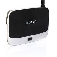 YIYU SUJIAO CS918 2G/16G Android 4.4 Smart TV BOX XBMC WIFI Full 1080P HD Stream Media Player Quad Core with Remote...