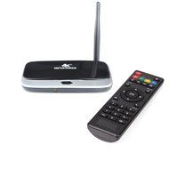 TOOGOO(R) Android 4.4 RK3188 Quad Core Smart TV Box Mini PC Streaming Media Player 2GB 8GB Mali-T764 GPU BT 4.0... N2