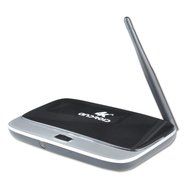 TOOGOO(R) Android 4.4 RK3188 Quad Core Smart TV Box Mini PC Streaming Media Player 2GB 8GB Mali-T764 GPU BT 4.0... N4