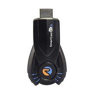 5G Smart Cast AM8252 Ezcast Miracast DLNA Airplay TV Dongle For Android IOS MacOS Windows