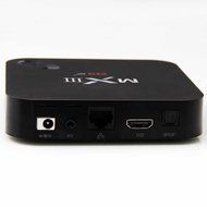 SUSAY&reg; MX3 Android Mini PC TV BOX 4K Quad Core XBMC 14.0 Android 4.4 KitKat 8GB HDD 2GB RAM WiFi MXIII Streaming... N8