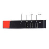 Android 5.1.1 TV Box M8S Plus Xbmc KODI (15.2) 4Kx2K Amlogic S905 Quad-core 2GB/16GB Built-in WiFi Bluetooth 4.0... N14