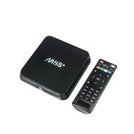 M8S+ M8S Plus Android 5.1 TV Box 2G/8G Amlogic S812 Quad Core 4K 1000M Gigabit Lan Fully Loaded Kodi TV Streaming...