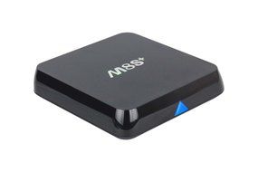 M8S+ M8S Plus Android 5.1 TV Box 2G/8G Amlogic S812 Quad Core 4K 1000M Gigabit Lan Fully Loaded Kodi TV Streaming... N2