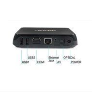 M8S+ M8S Plus Android 5.1 TV Box 2G/8G Amlogic S812 Quad Core 4K 1000M Gigabit Lan Fully Loaded Kodi TV Streaming... N4