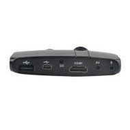 GolitonDual-Core Android 4.2.2 Google TV Player 1GB RAM/8GB ROM/5.0 MP Camera - Black N2