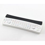 iPega IP123 - Bluetooth Gaming Keyboard - Dual Joysticks, For Android Phones, Tablets, Android TV Boxes, iOS device